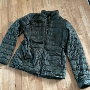 REI Puffy Down Coat